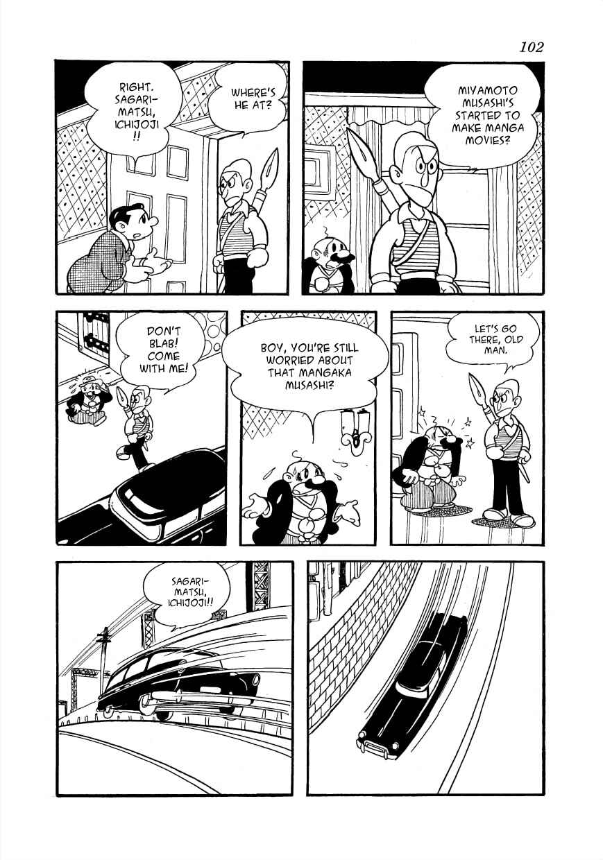 Page 29 Chapter 6 The Film Lives On