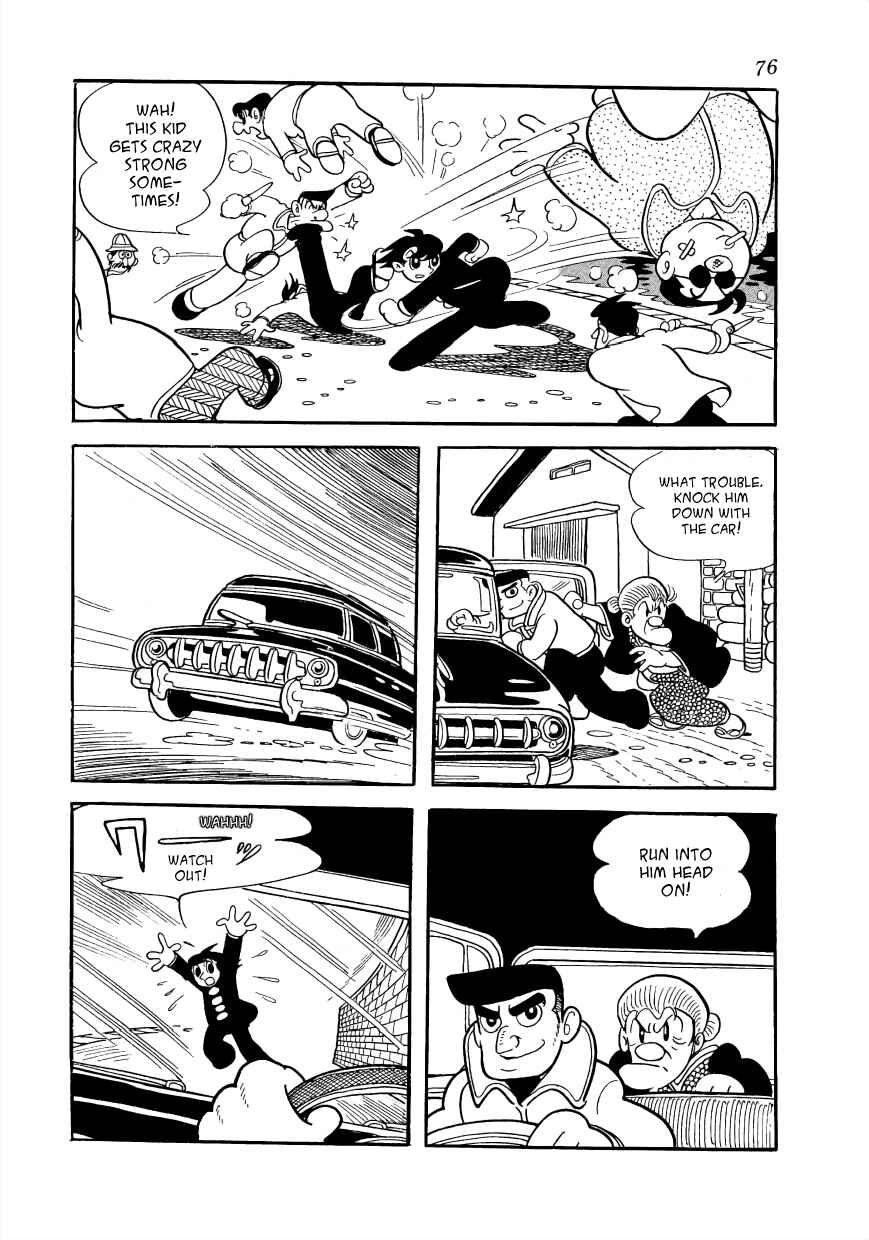Page 3 Chapter 6 The Film Lives On