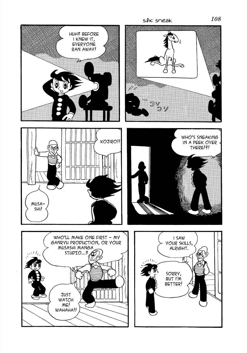 Page 35 Chapter 6 The Film Lives On