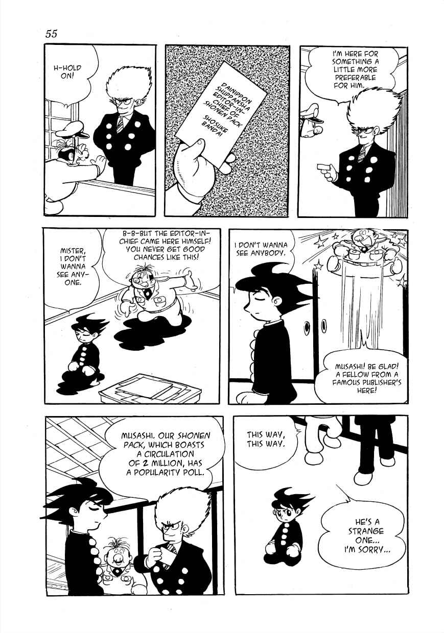 Page 16 Chapter 4 The Film Lives On