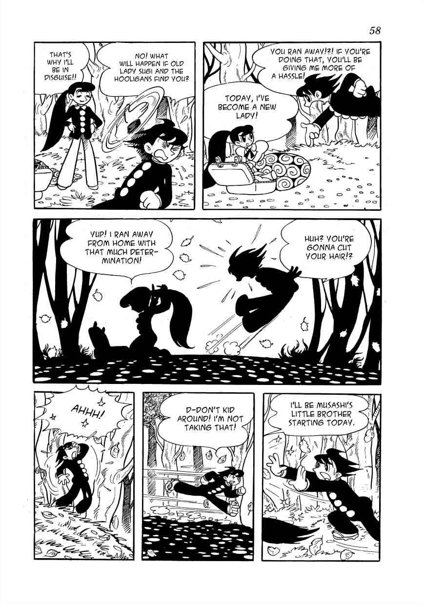 Page 19 Chapter 4 The Film Lives On