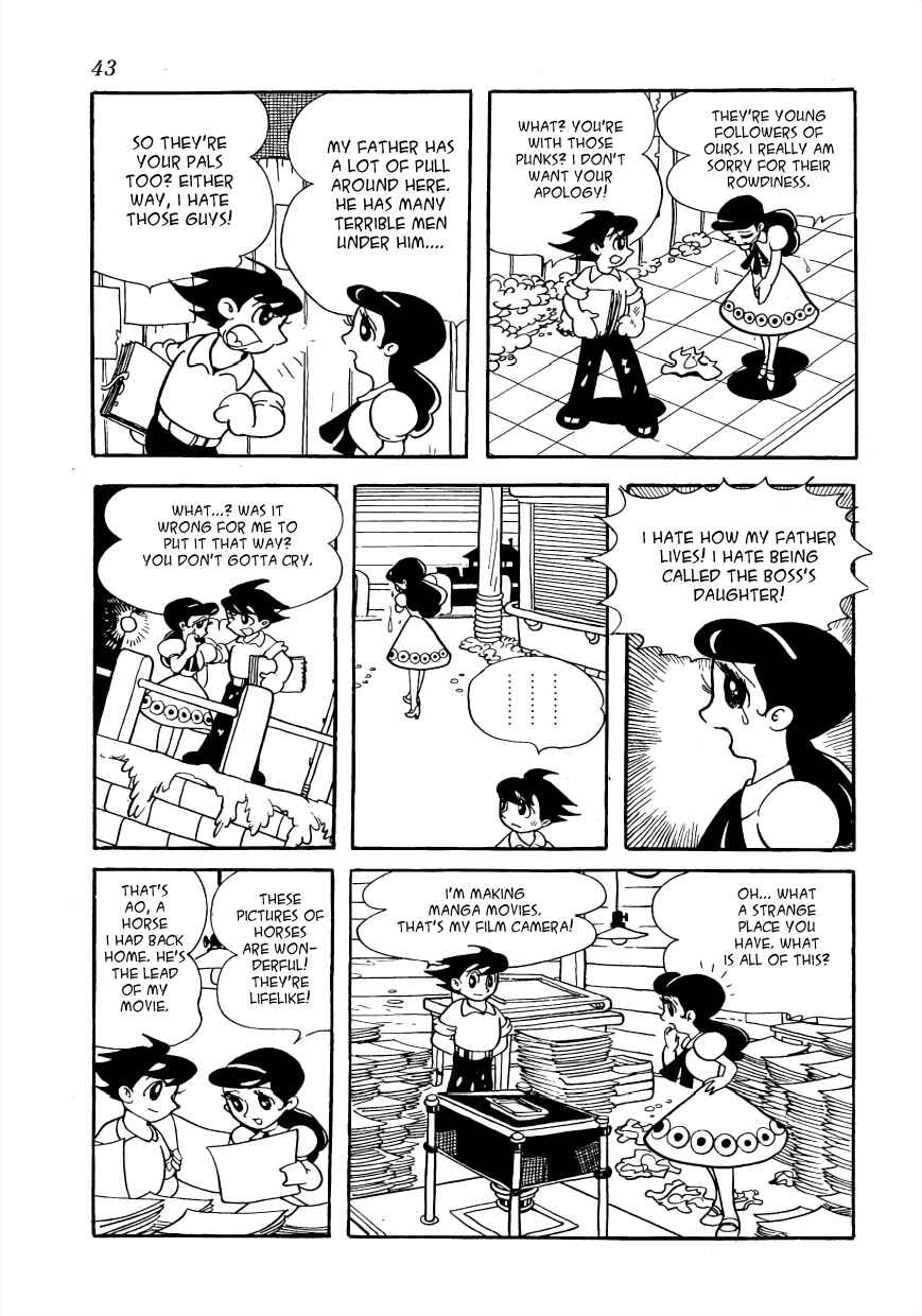 Page 4 Chapter 4 The Film Lives On