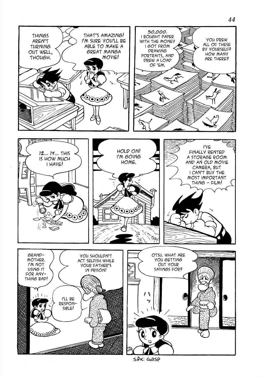 Page 5 Chapter 4 The Film Lives On