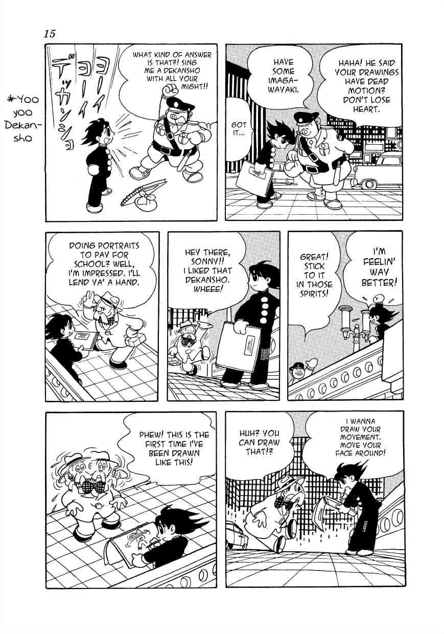 Page 15 Chapter 0 The Film Lives On