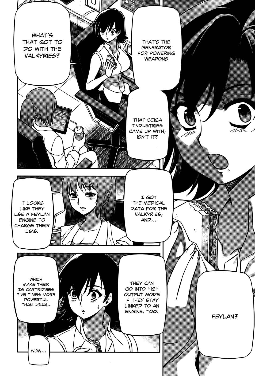 Page 3 Chapter 101 Freezing