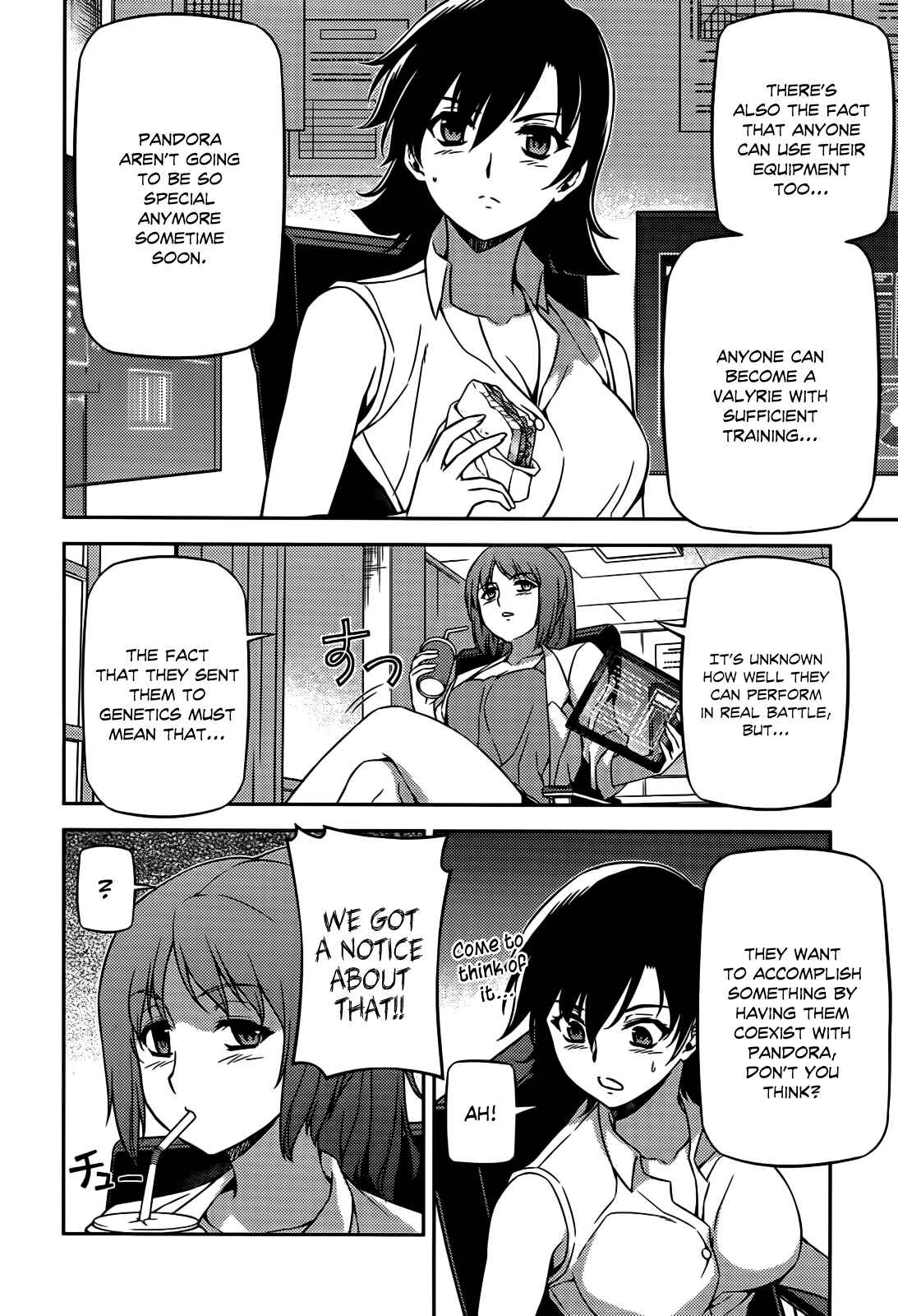 Page 5 Chapter 101 Freezing