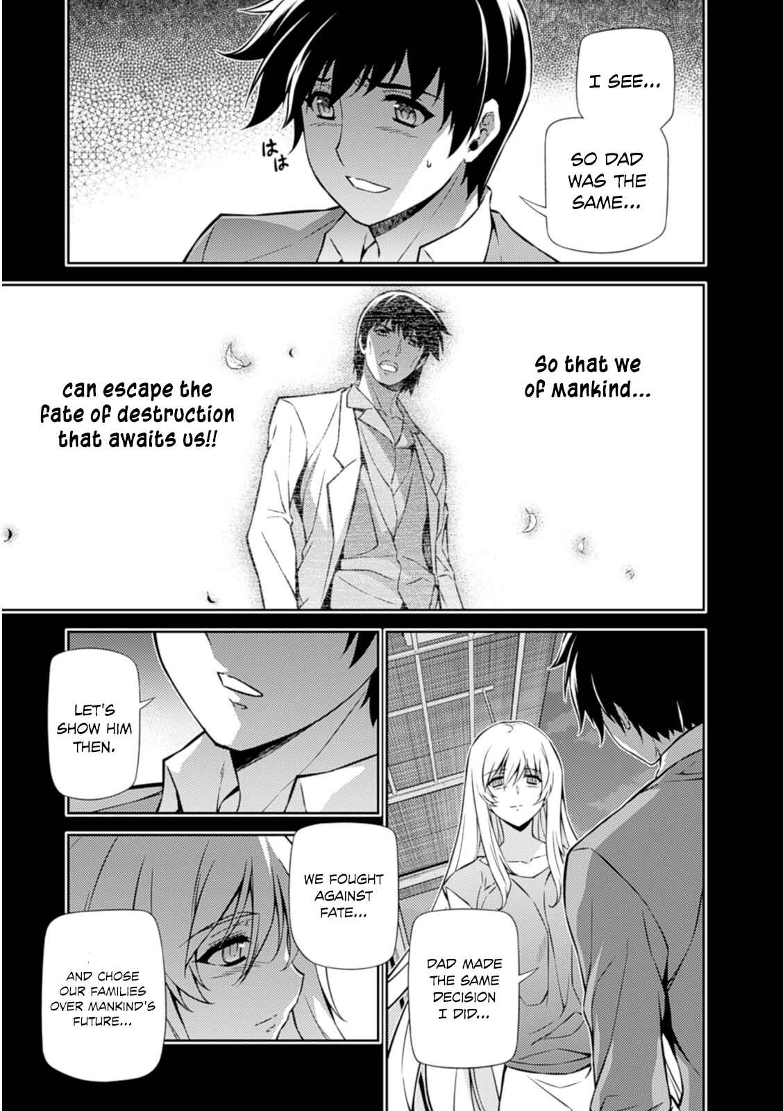 Page 18 Chapter 188 Freezing