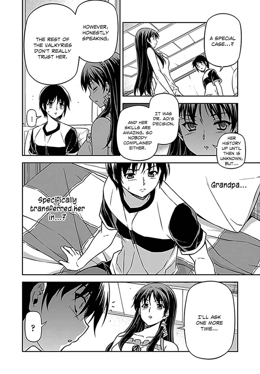 Page 16 Chapter 116 Freezing