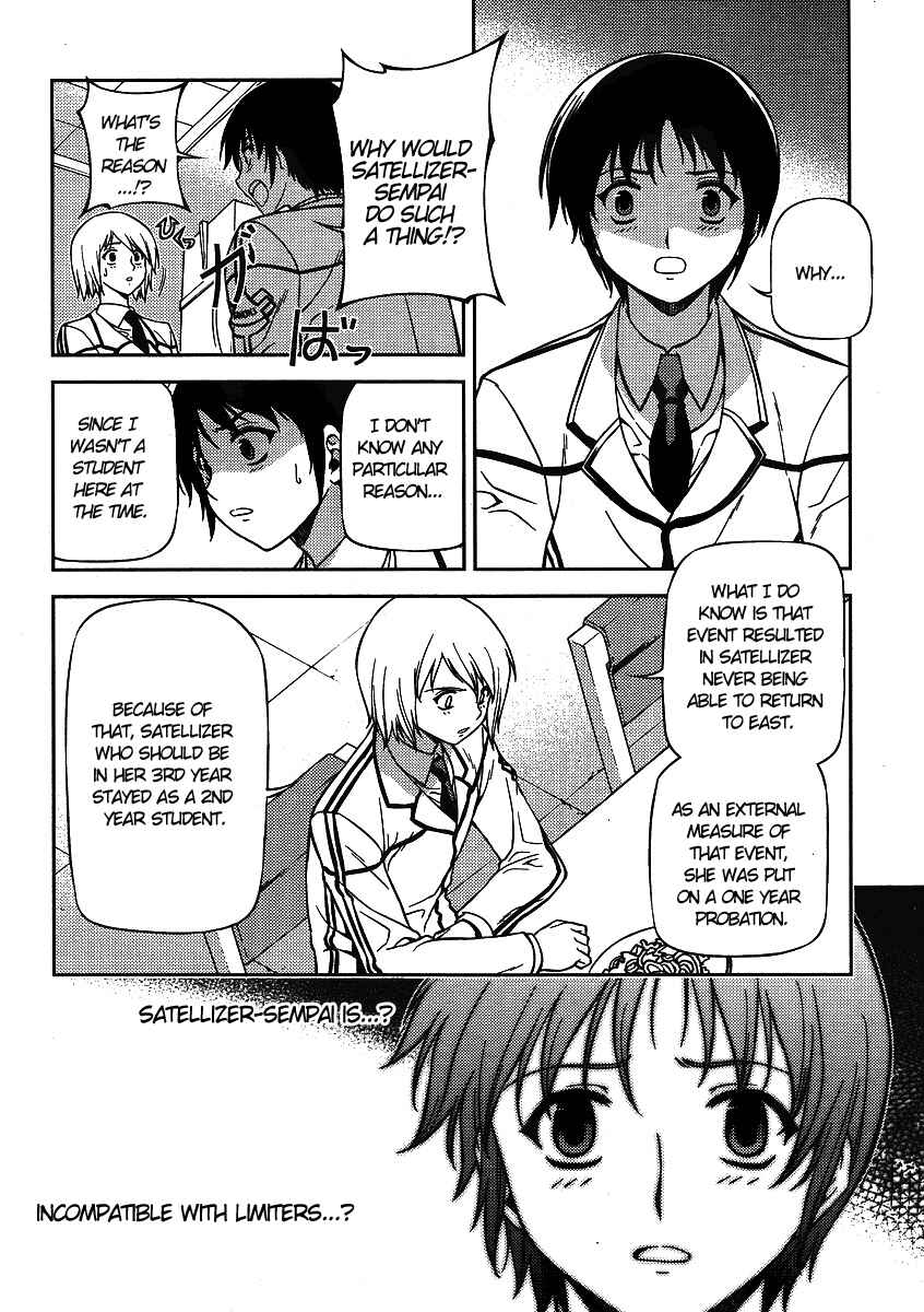 Page 14 Chapter 14 Freezing