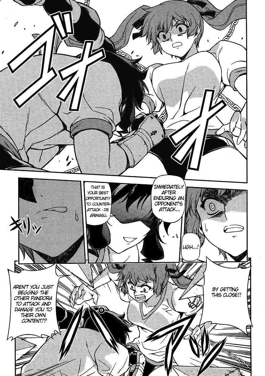 Page 5 Chapter 14 Freezing