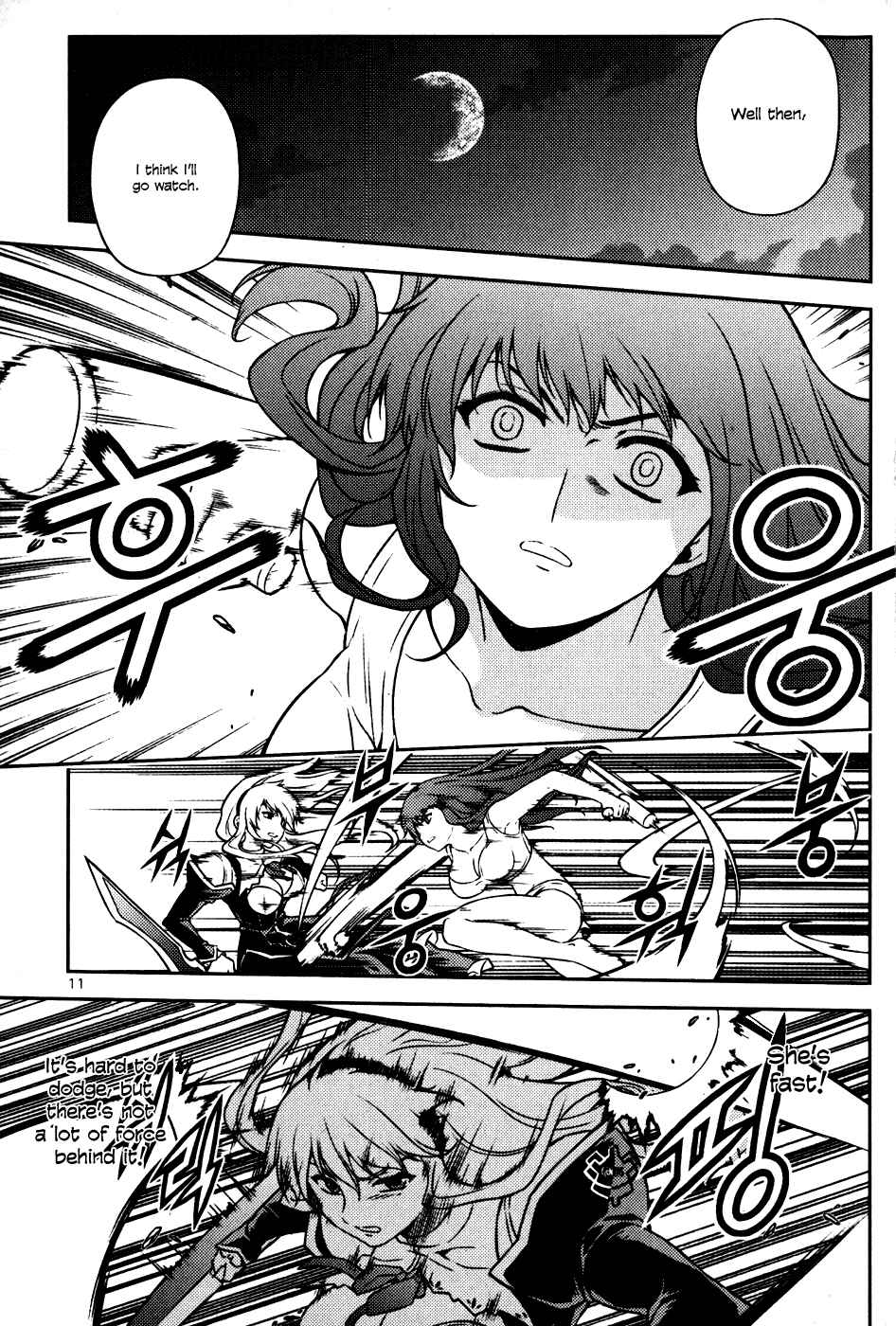 Page 11 Chapter 6 Freezing
