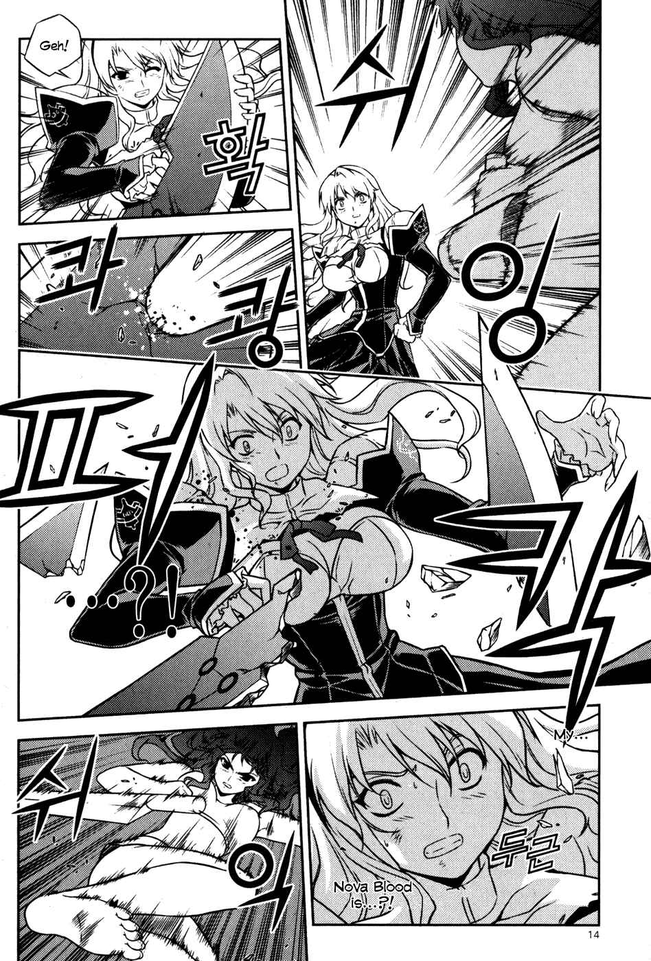 Page 14 Chapter 6 Freezing