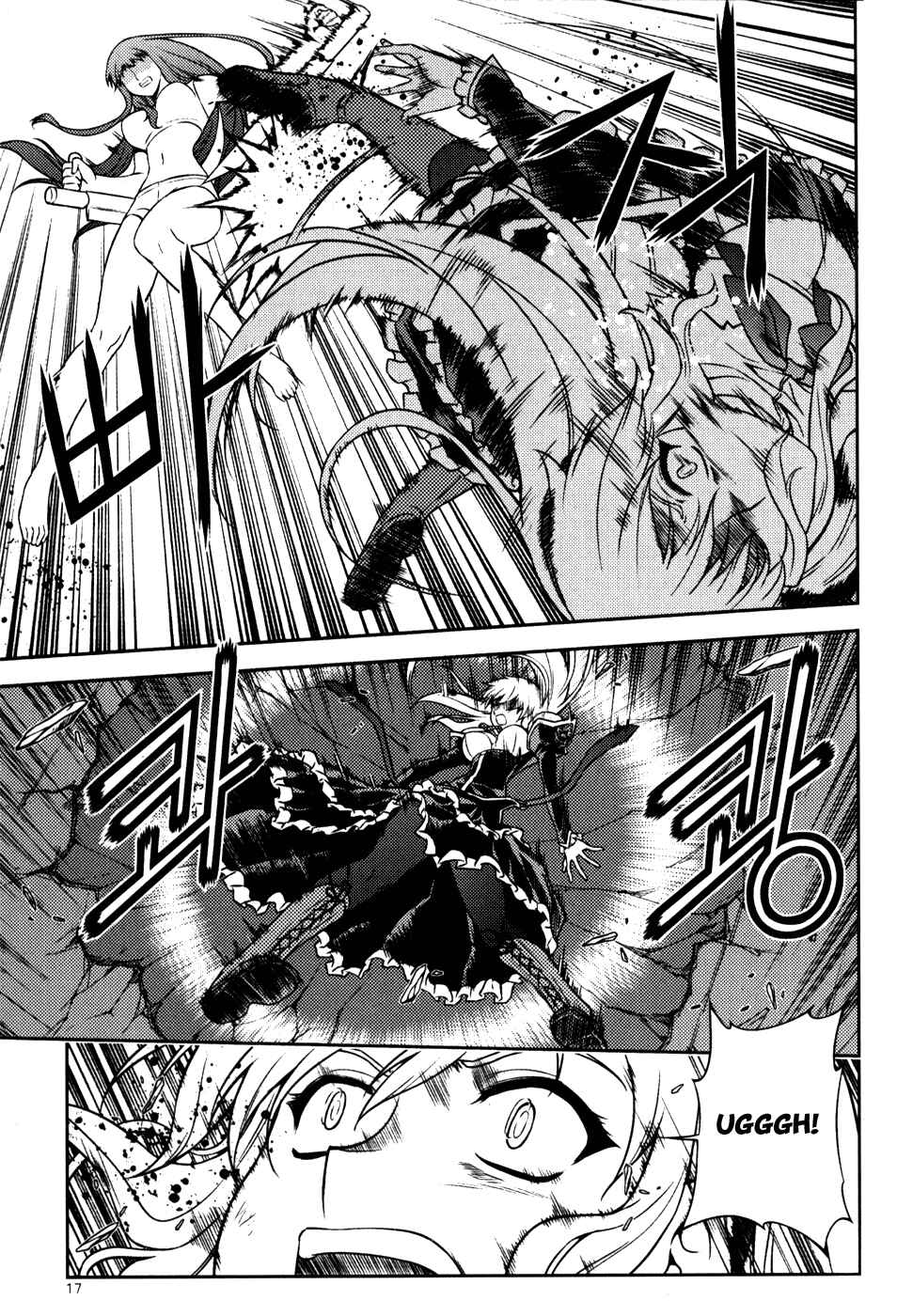 Page 17 Chapter 6 Freezing