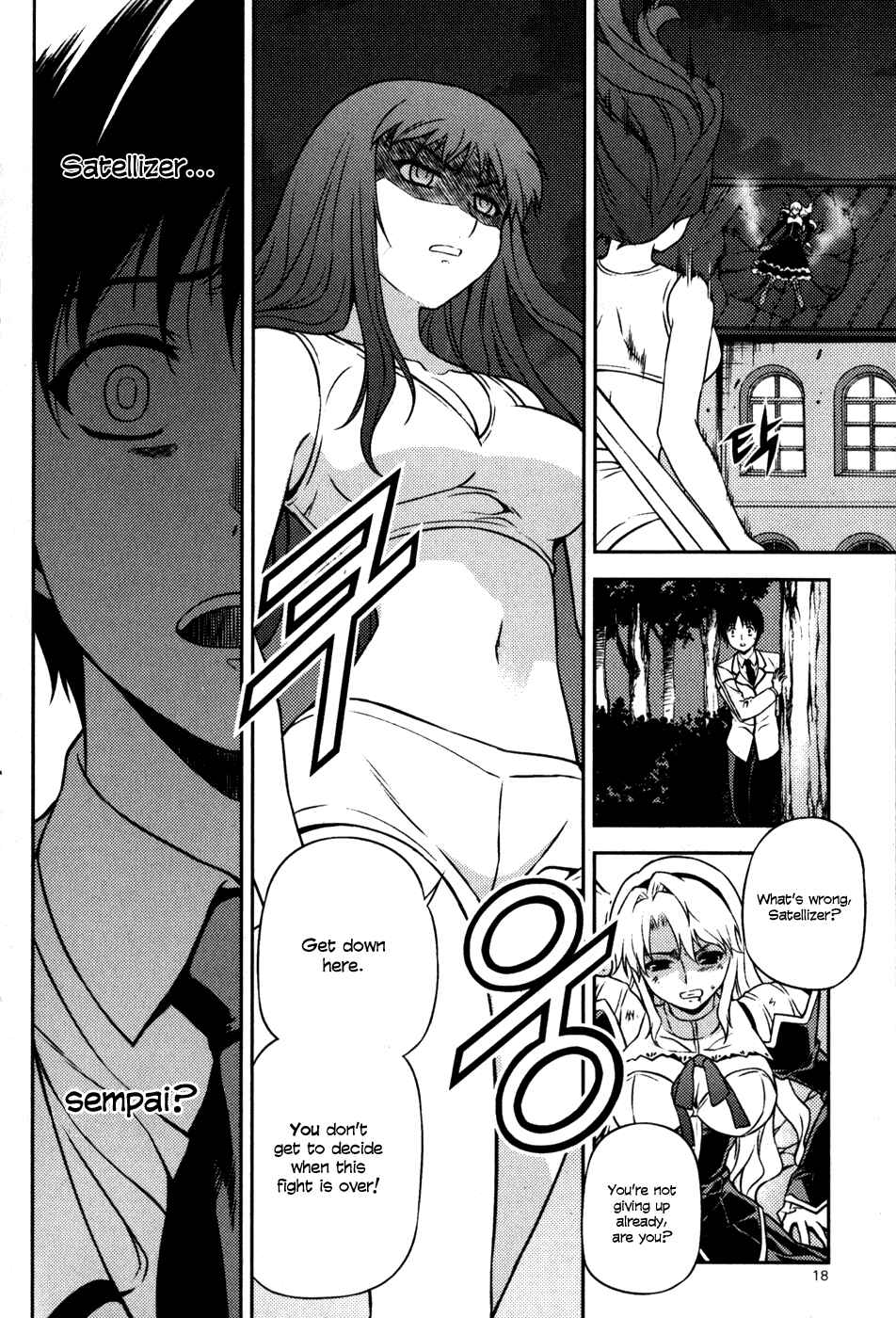 Page 18 Chapter 6 Freezing