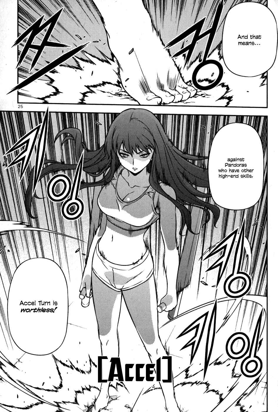 Page 25 Chapter 6 Freezing