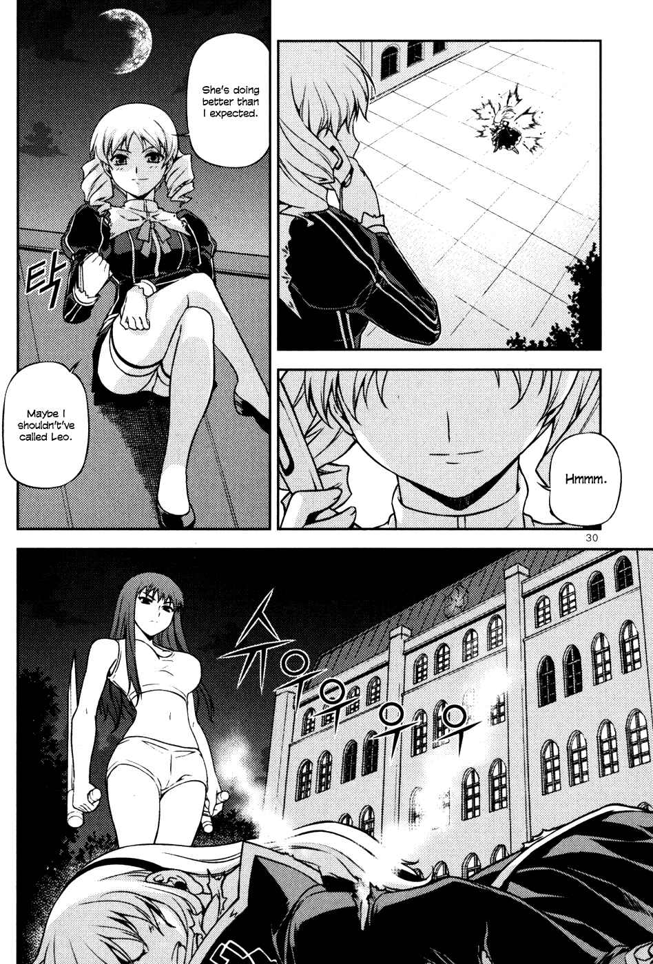 Page 29 Chapter 6 Freezing