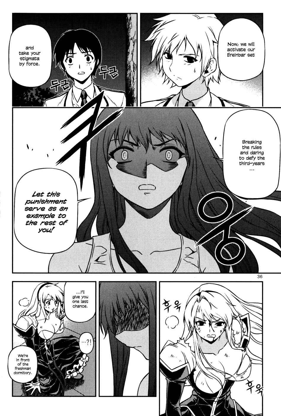 Page 35 Chapter 6 Freezing