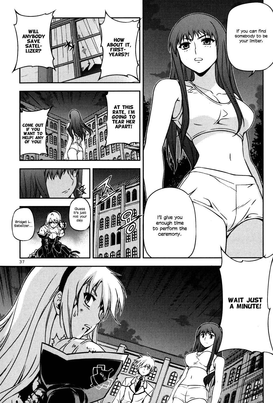 Page 36 Chapter 6 Freezing