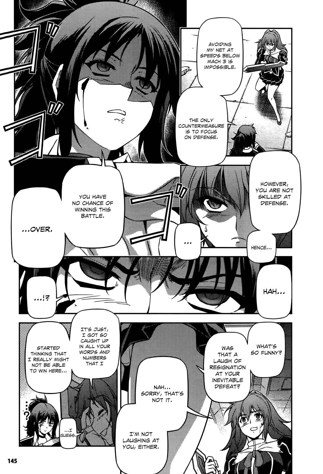 Page 10 Chapter 77 Freezing