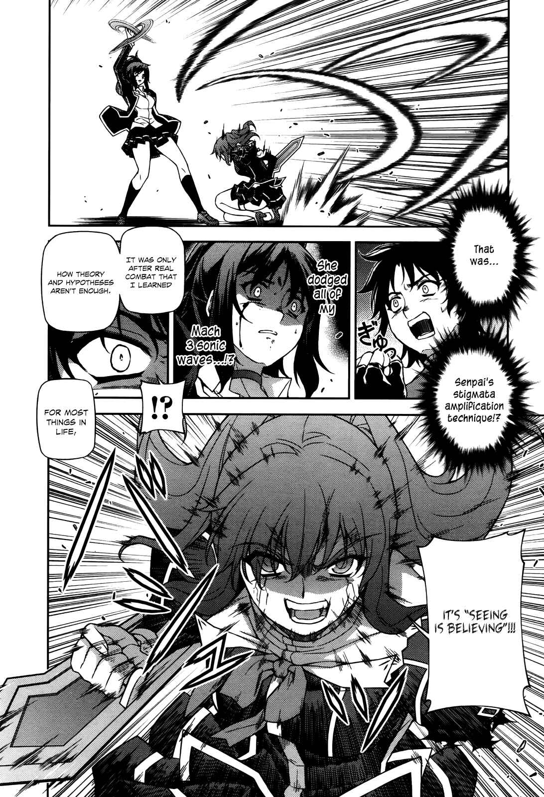 Page 16 Chapter 77 Freezing