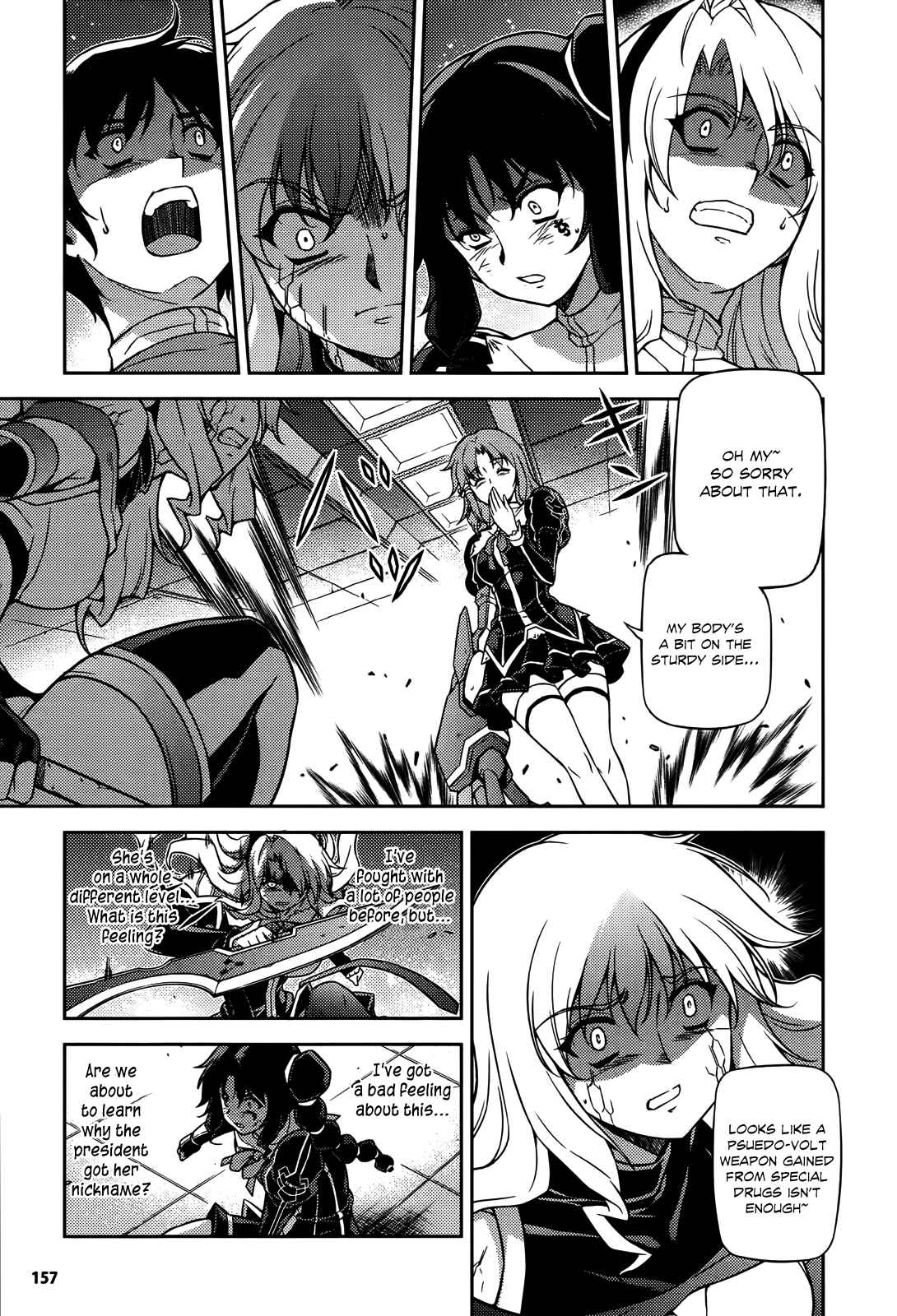 Page 21 Chapter 77 Freezing
