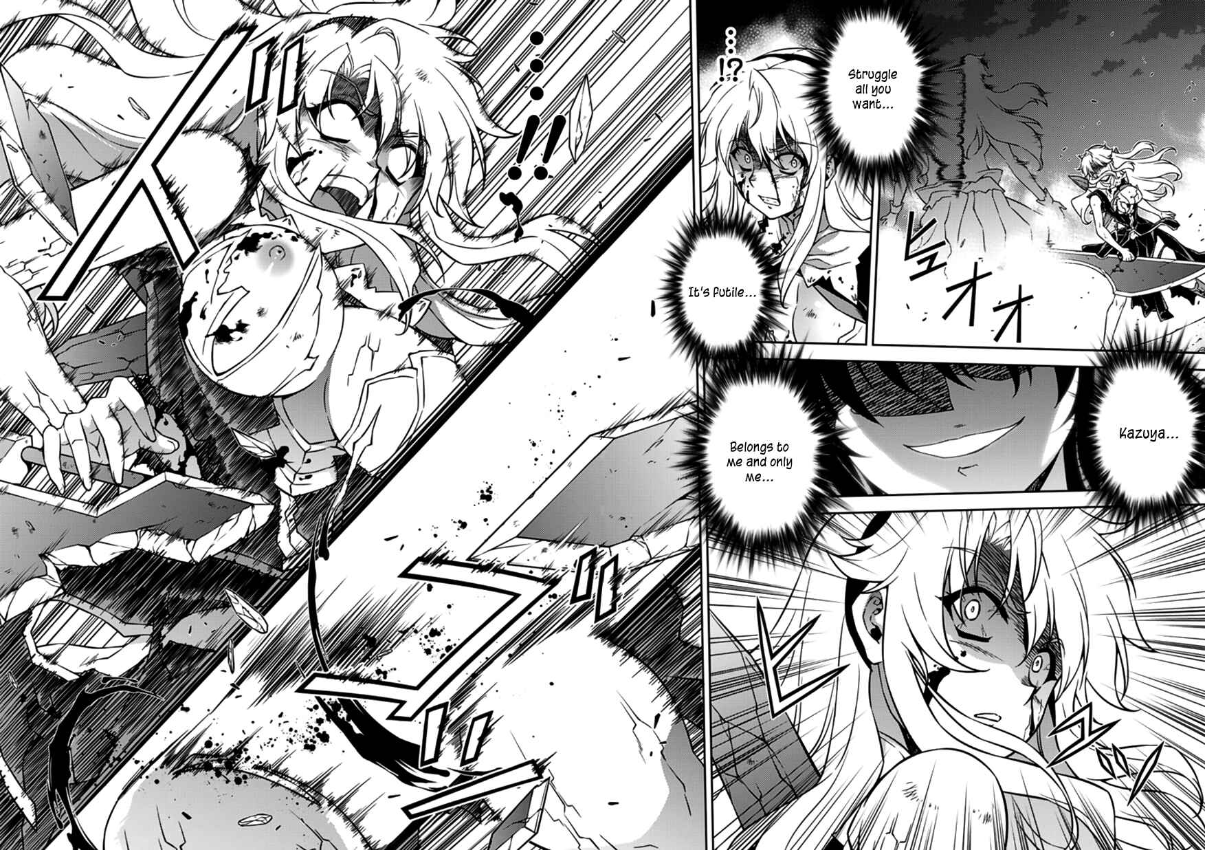 Page 9 Chapter 123 Freezing