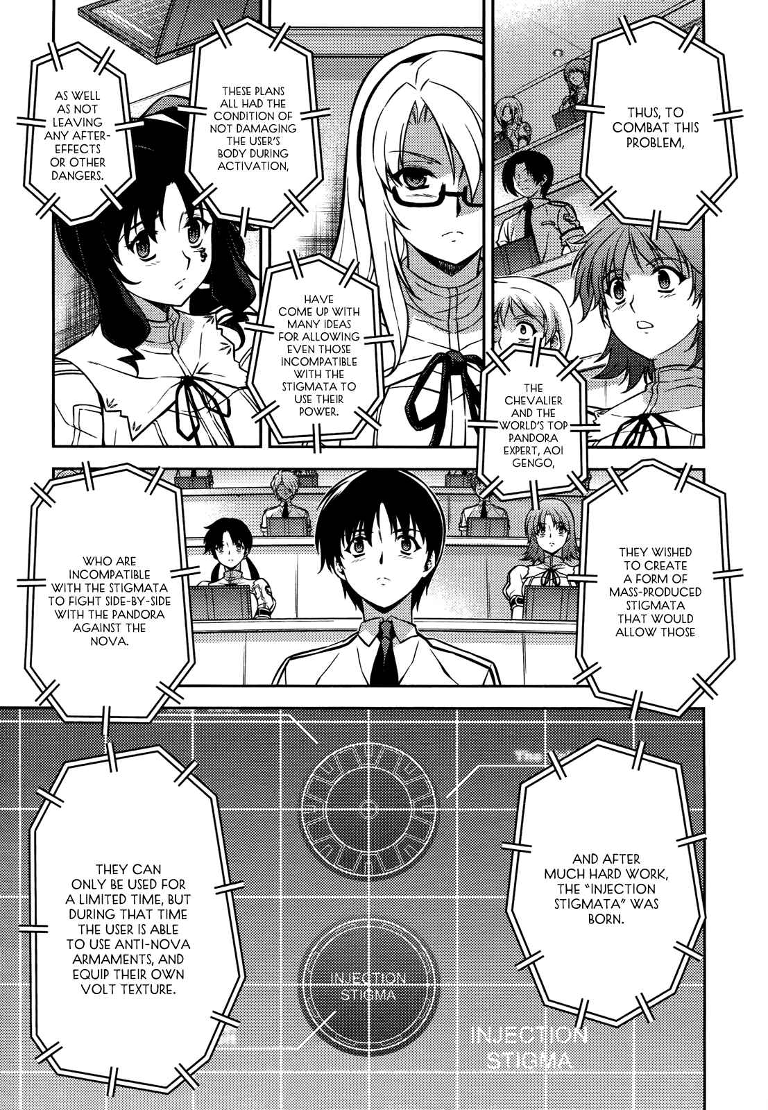 Page 7 Chapter 97 Freezing