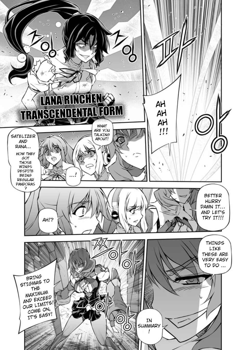 Page 12 Chapter 221 Freezing