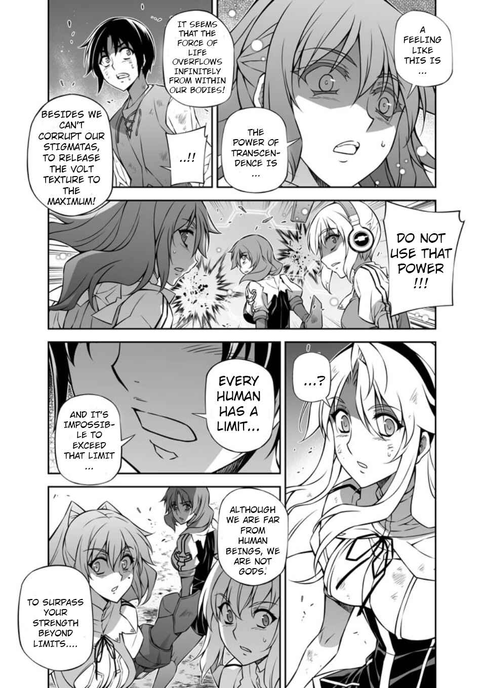 Page 20 Chapter 221 Freezing