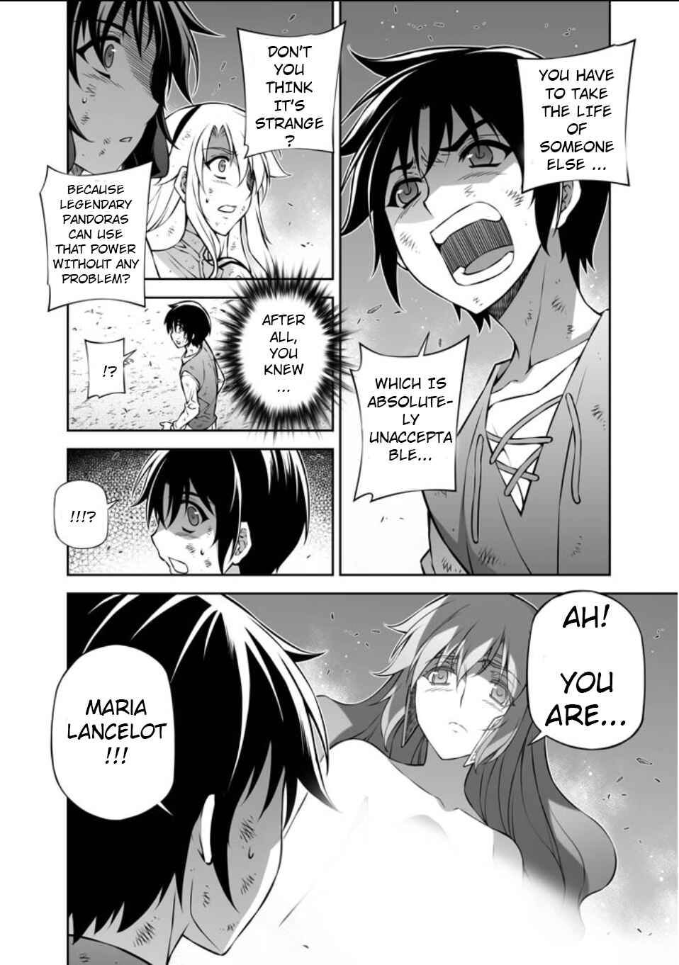 Page 21 Chapter 221 Freezing