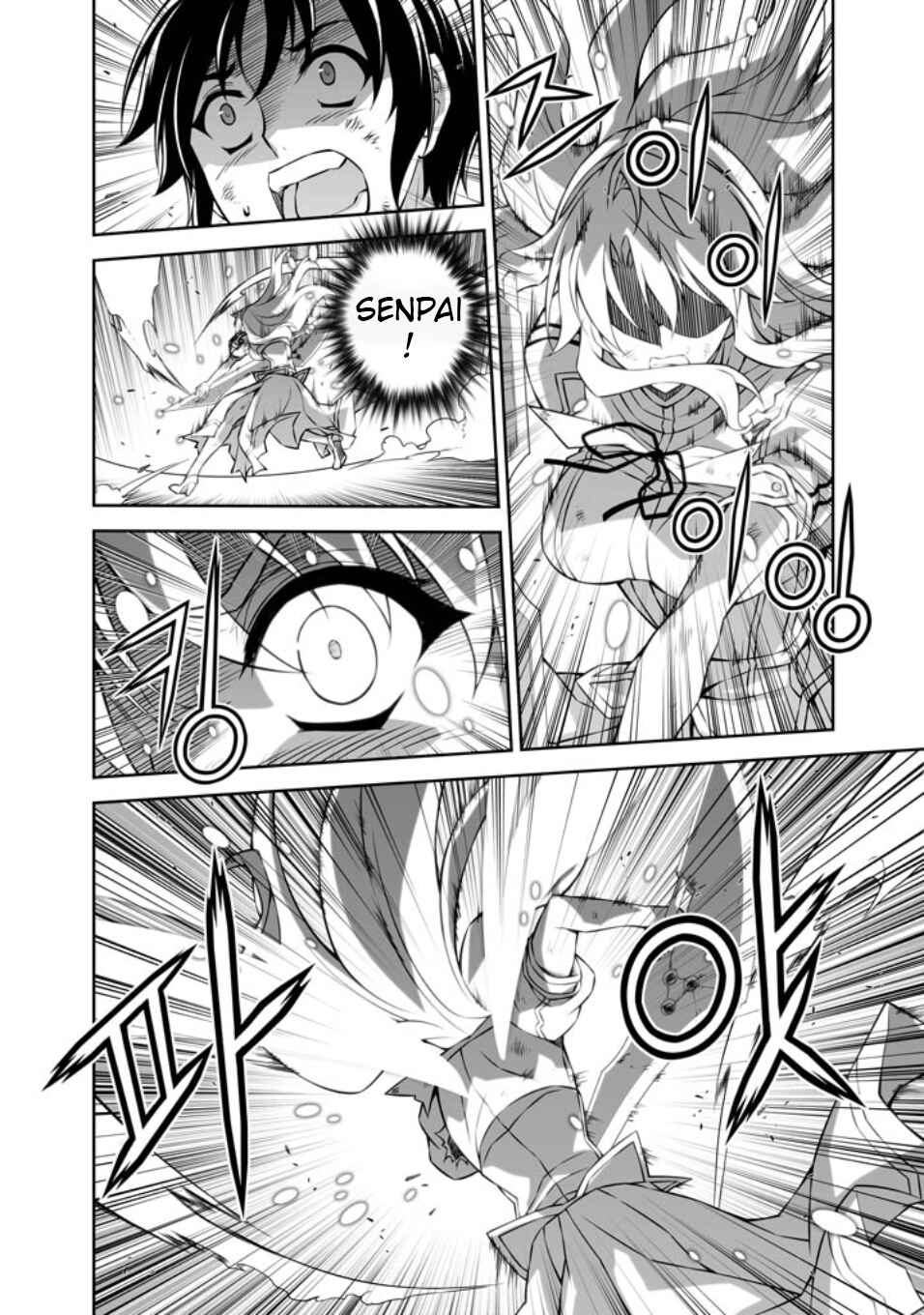 Page 4 Chapter 221 Freezing