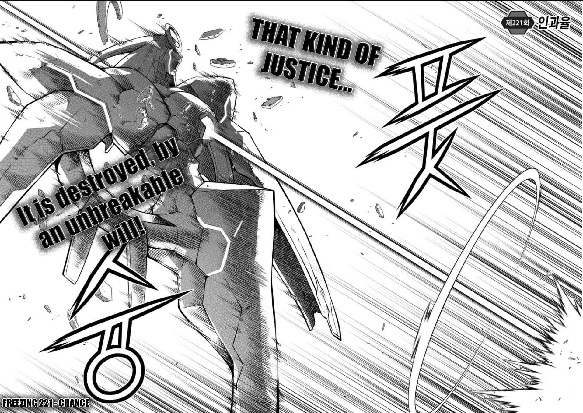 Page 6 Chapter 221 Freezing