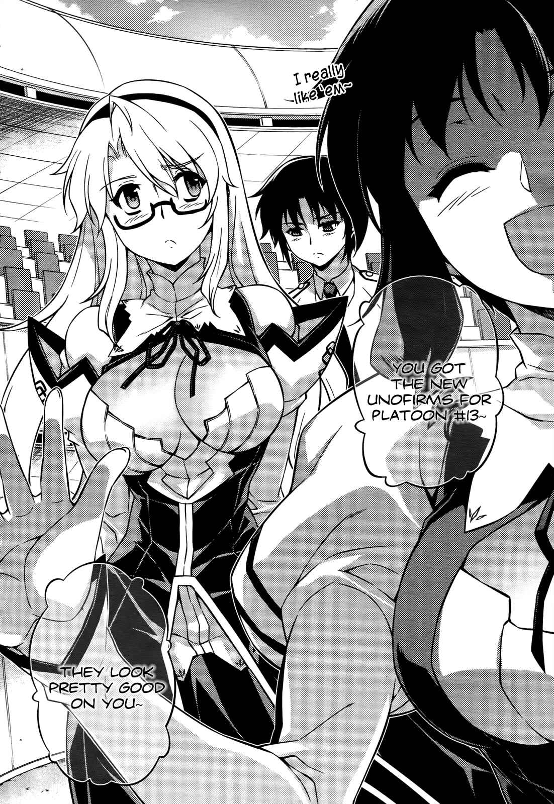 Page 21 Chapter 104 Freezing