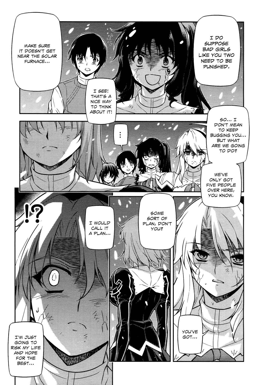 Page 18 Chapter 86 Freezing