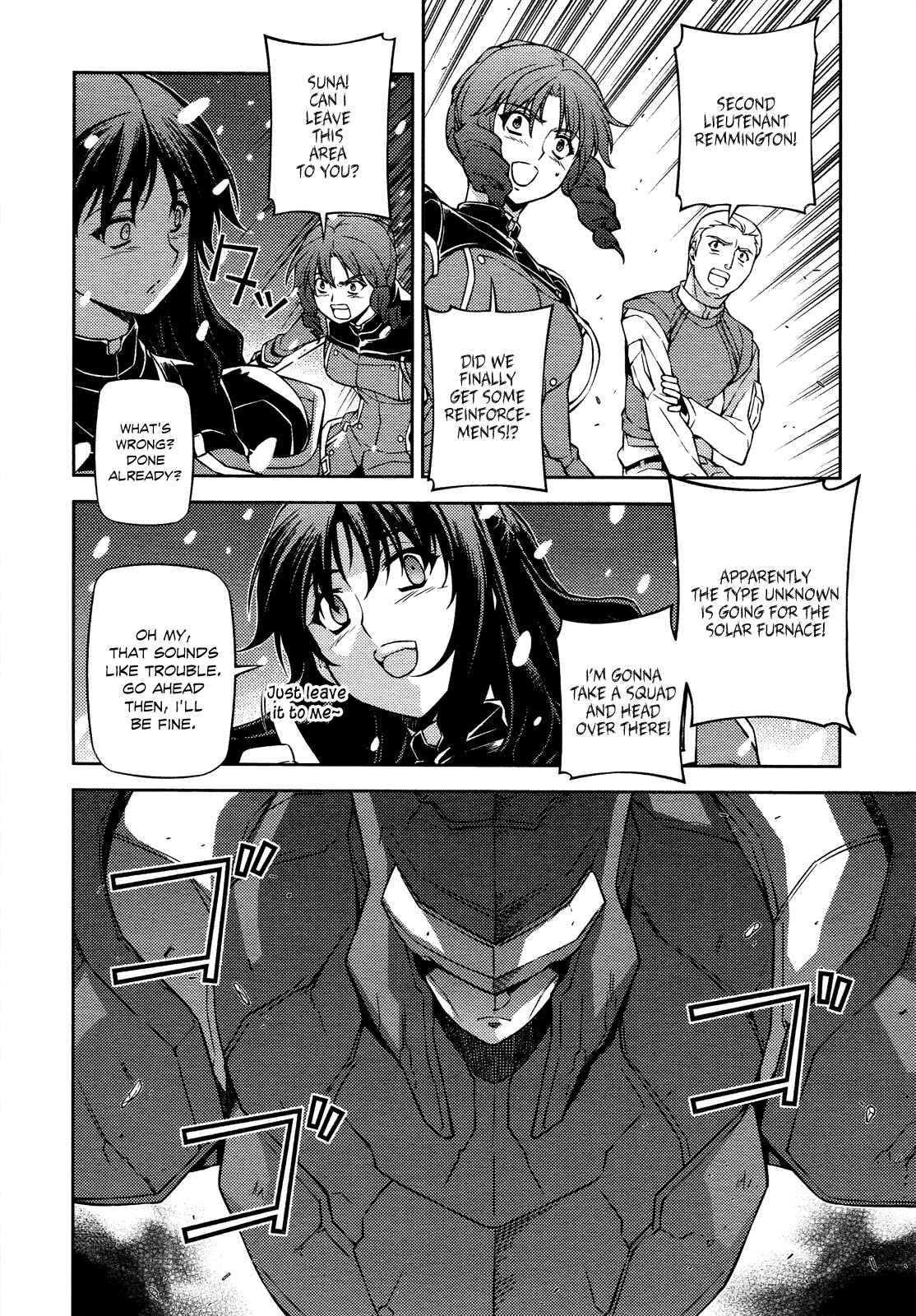 Page 7 Chapter 86 Freezing