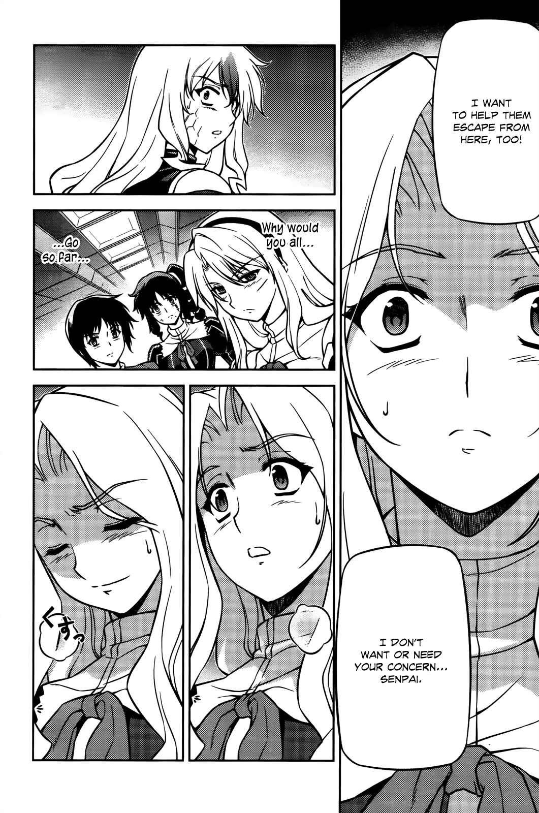 Page 14 Chapter 70 Freezing