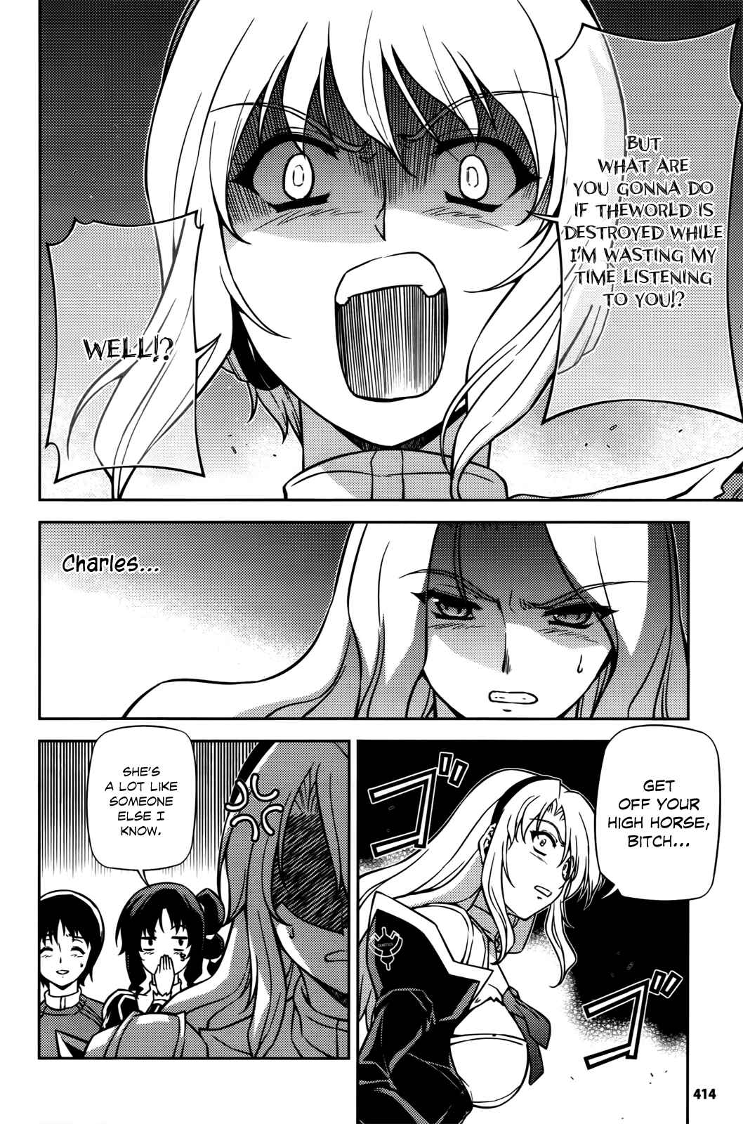 Page 18 Chapter 70 Freezing