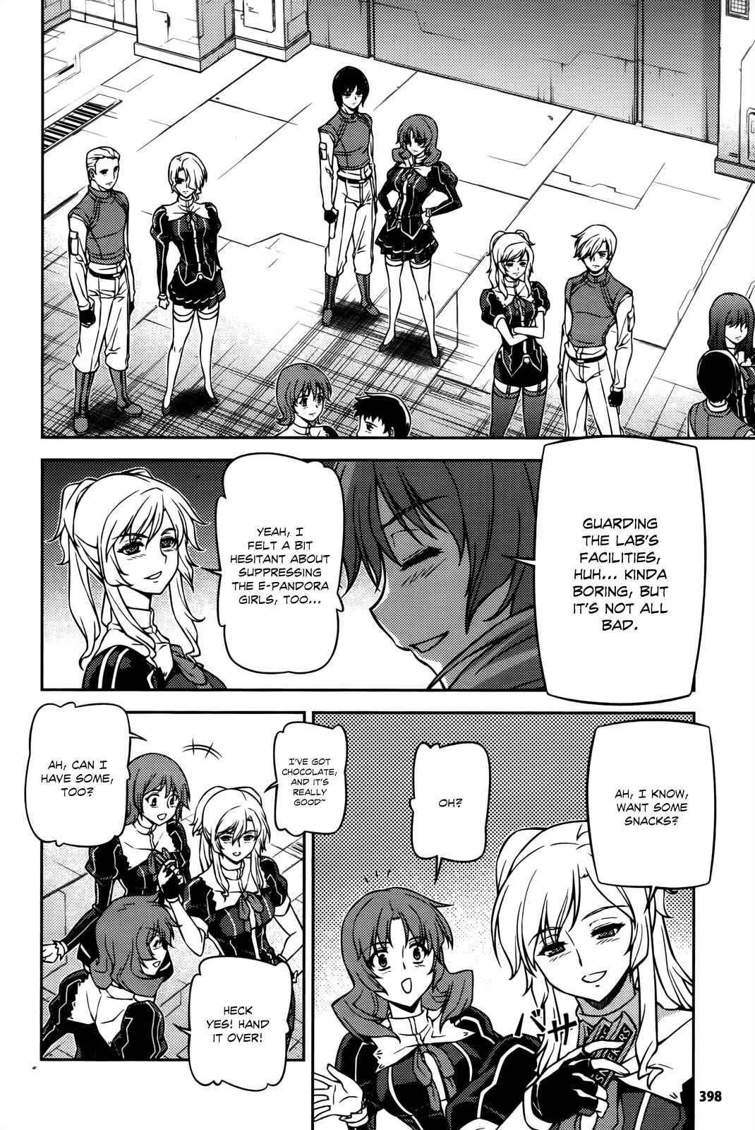 Page 2 Chapter 70 Freezing