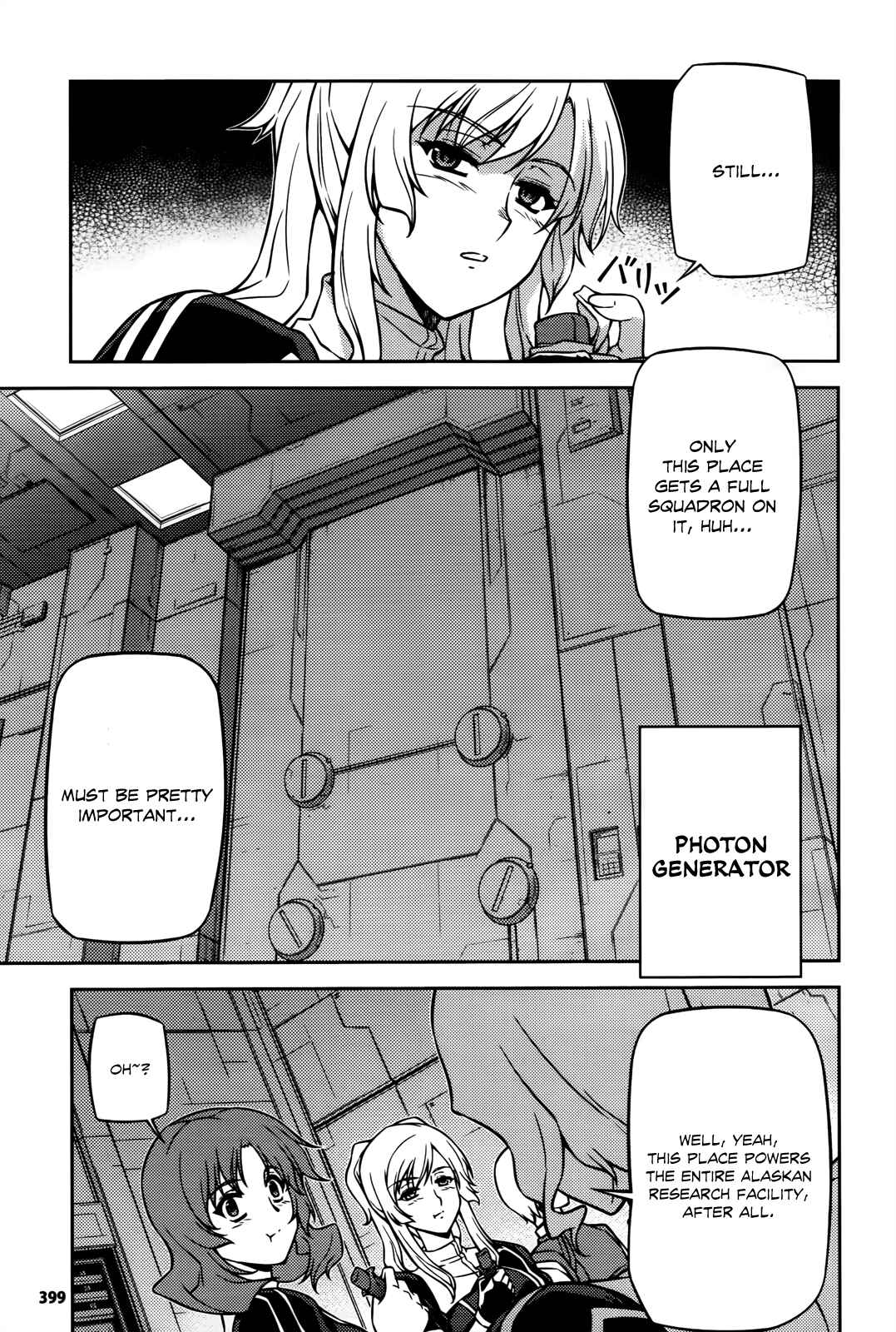 Page 3 Chapter 70 Freezing