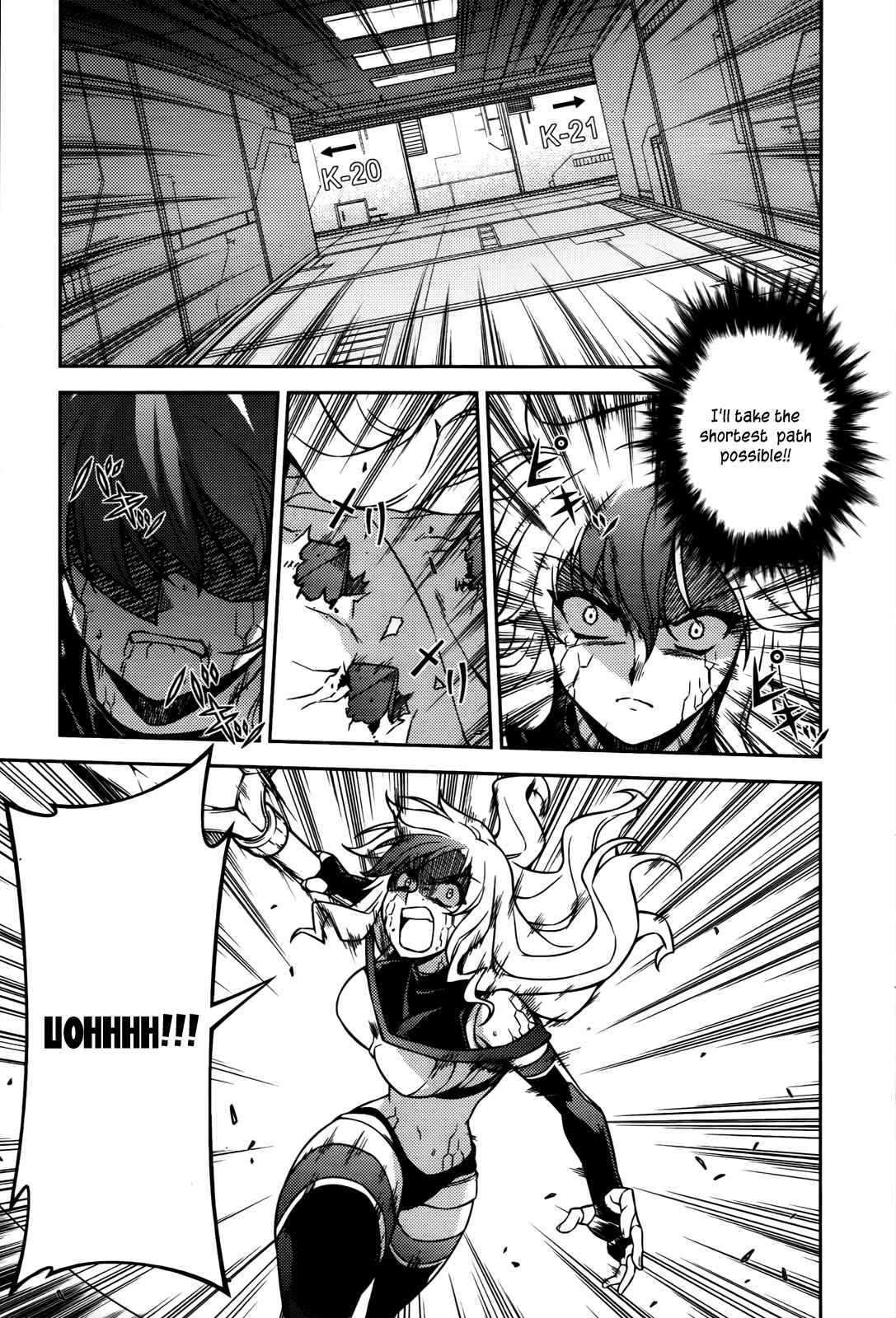 Page 7 Chapter 70 Freezing