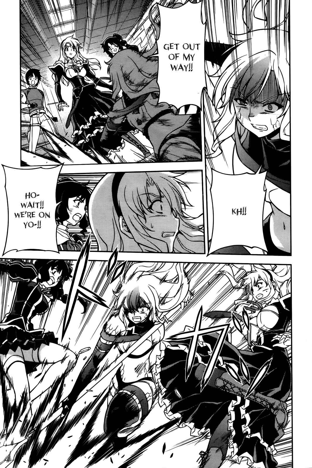 Page 9 Chapter 70 Freezing
