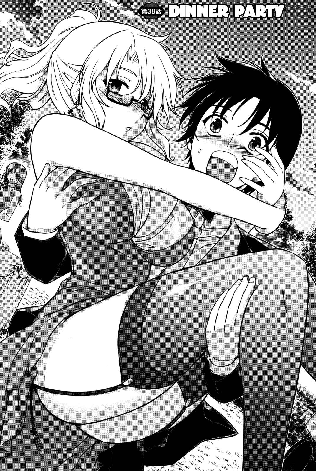 Page 3 Chapter 38 Freezing