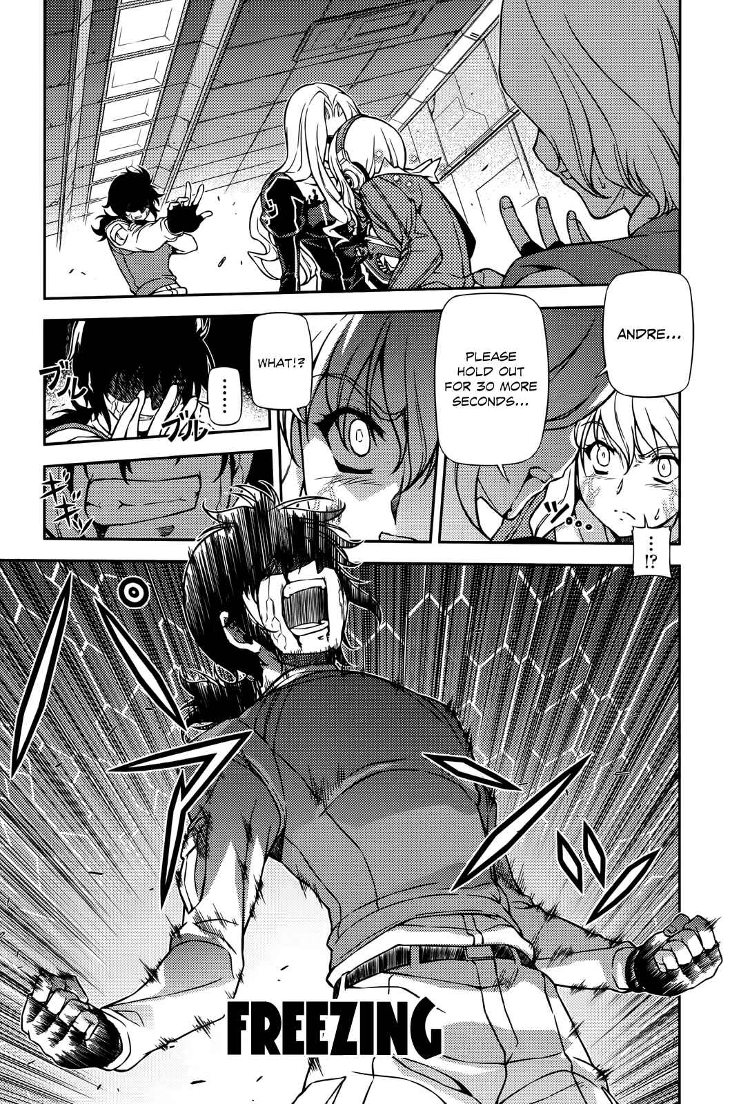 Page 15 Chapter 76 Freezing
