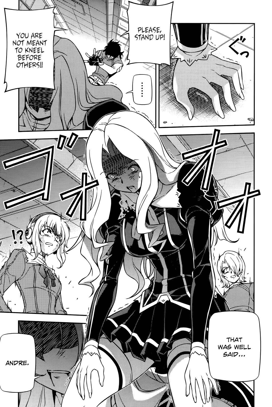Page 7 Chapter 76 Freezing
