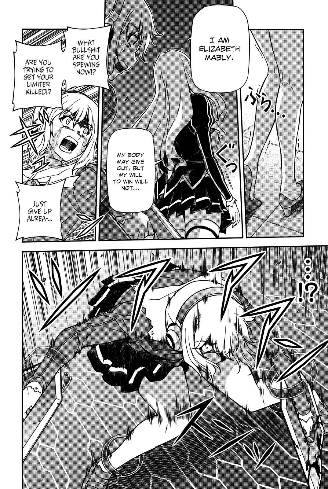 Page 8 Chapter 76 Freezing