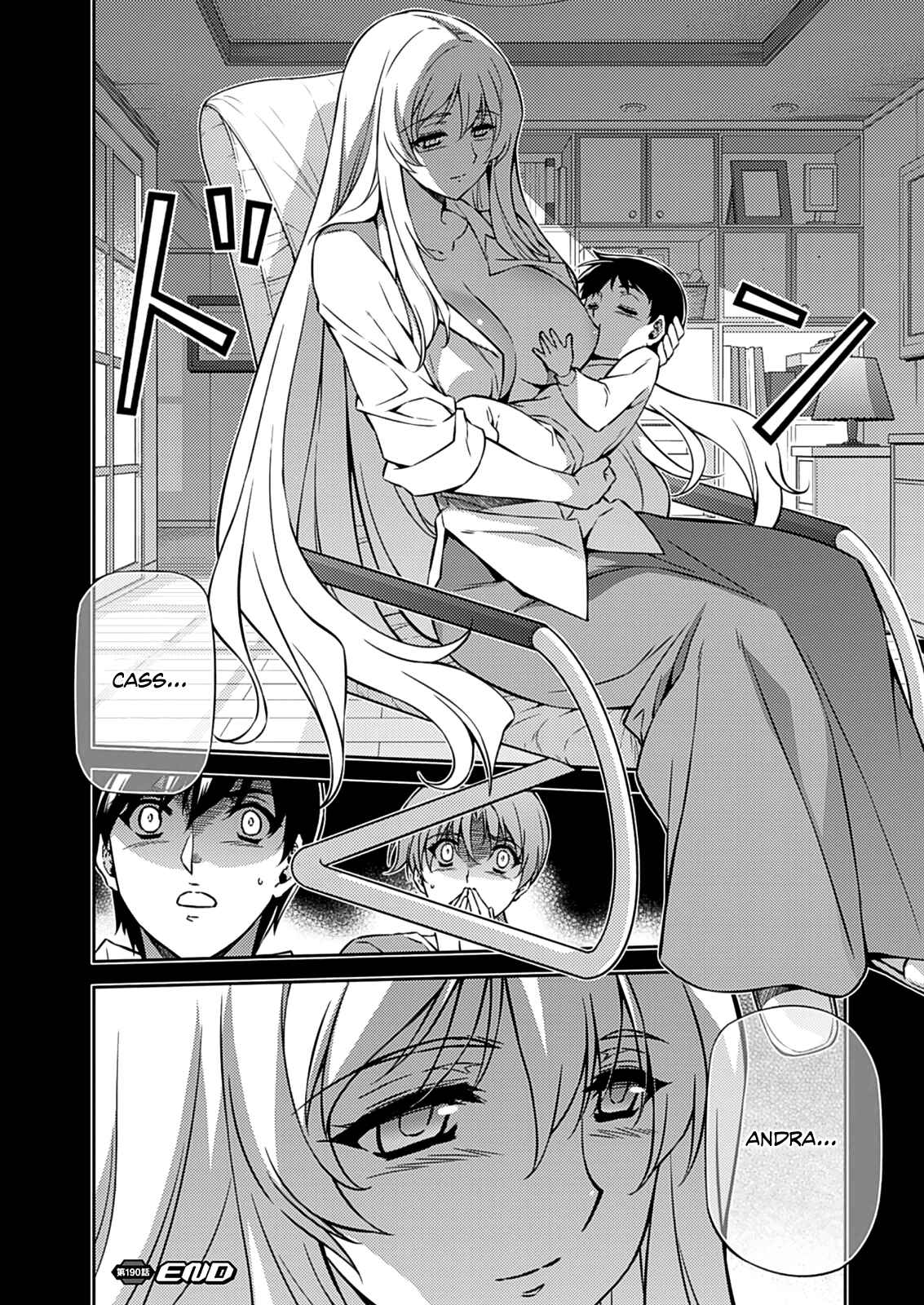 Page 26 Chapter 190 Freezing