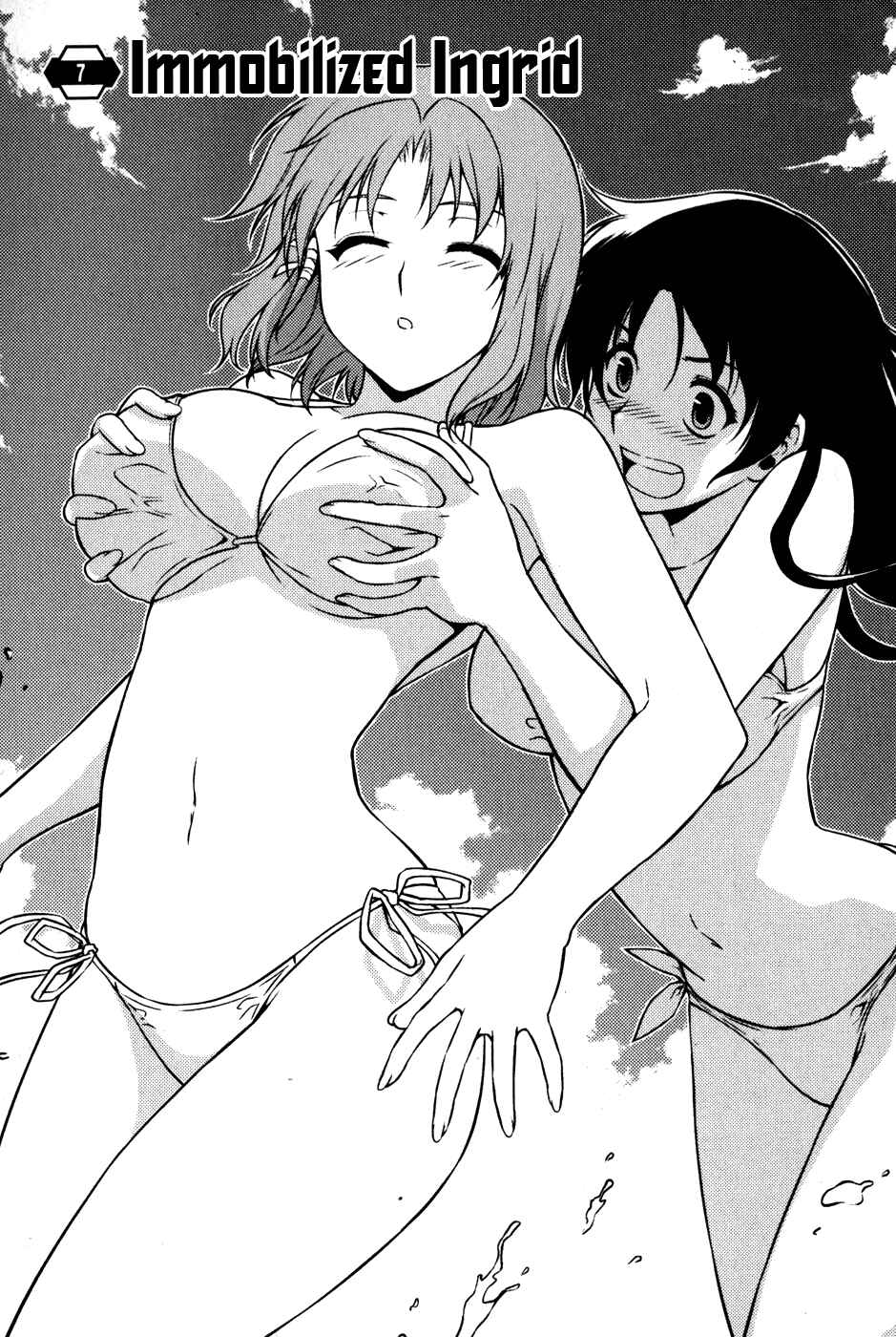 Page 1 Chapter 7 Freezing