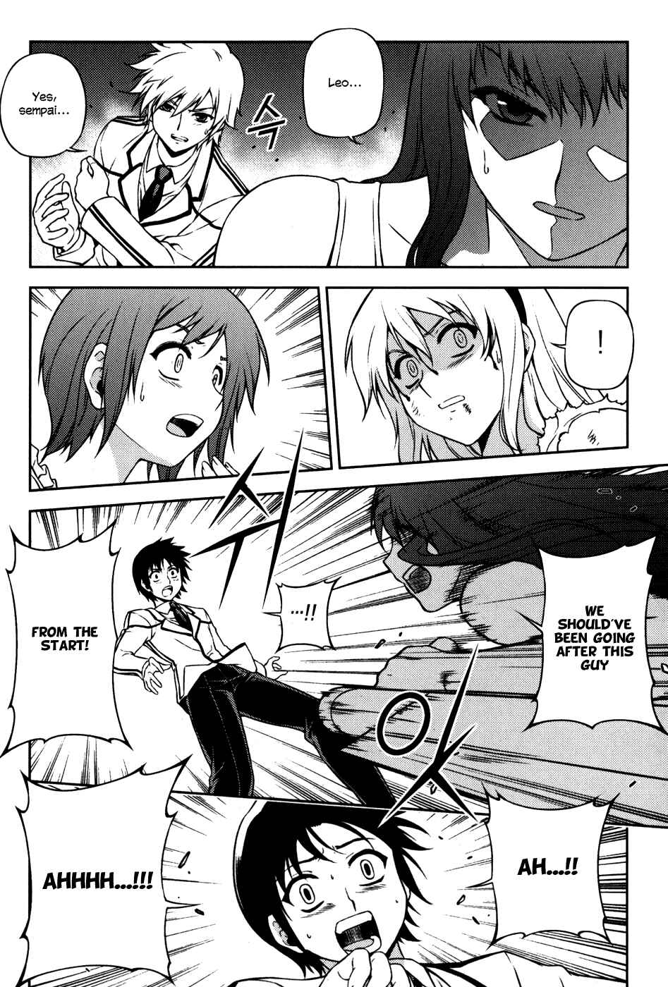 Page 14 Chapter 7 Freezing