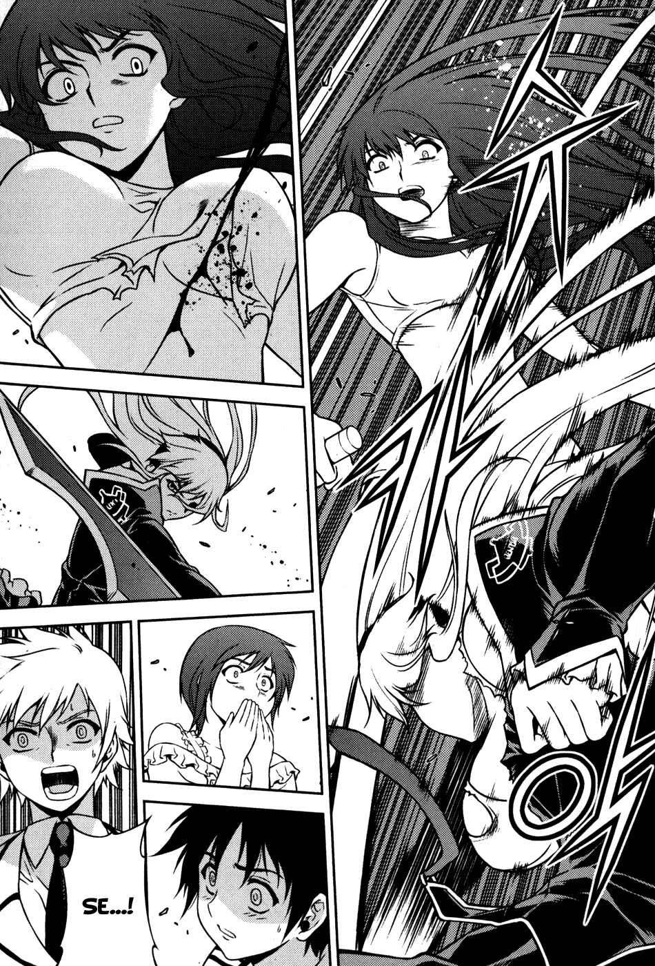 Page 15 Chapter 7 Freezing