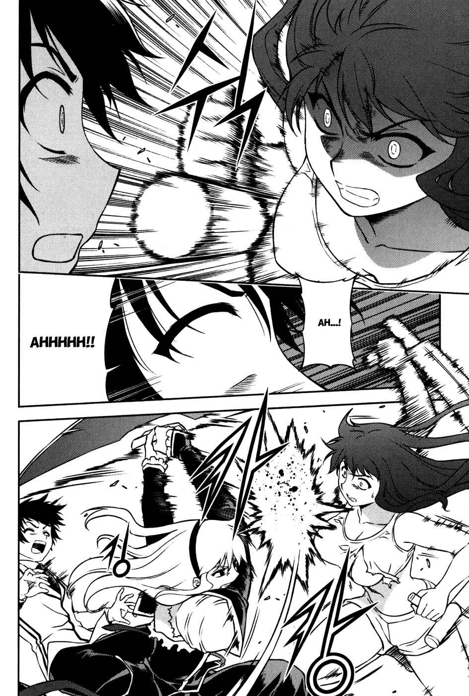 Page 18 Chapter 7 Freezing